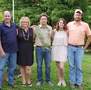 Meet your Posher, Tammy